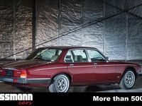 Gebraucht Daimler Double Six Serie 1 264 PS (194 kW) 1993 Rot Limousine