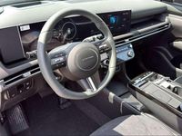 gebraucht Hyundai Tucson NX4 20th Anniversary 1,6 T-GDi HEV 2WD AT t