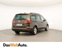 gebraucht VW Sharan Comfortline TDI SCR BMT