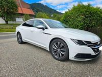 gebraucht VW Arteon Arteon2,0 TDI SCR 4Motion Highline DSG Highline