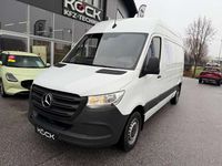 gebraucht Mercedes Sprinter 315 CDI KA 4x2 3