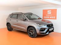 gebraucht Cupra Ateca 1.5 TSI DSG 150