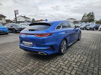 gebraucht Kia ProCeed ProCeed / pro_cee'd1,4 TGDI GPF GT-Line DCT Aut.