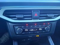 Neu Seat Ibiza Style 95 PS (69 kW) 2026 Hellgrau  metallic