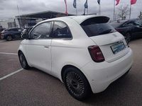 gebraucht Fiat 500e 500eIcon 42 kWh