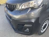 gebraucht Peugeot Expert - Vorführwagen