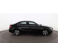 gebraucht Mercedes A250 e Progressive Aut LED LEDER NAVI SITZHZG