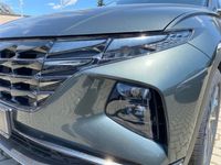 gebraucht Hyundai Tucson NX4 Smart Line 1,6 T-GDi 2WD t1bs0-P4-O3