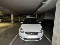 gebraucht Ford Galaxy 2.0 TDCi DPF Champions Edition