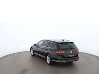 gebraucht VW Passat Variant 2.0 TDI Elegance Aut MATRIX RADAR