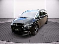 gebraucht Citroën C4 SpaceTourer GrandBHDI 130 EAT8 Shine