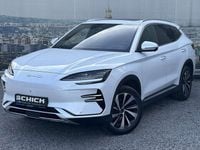 Gebraucht BYD Seal U Design 160 kW (218 PS) 2024 SUV