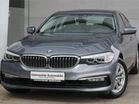 gebraucht BMW 530 i