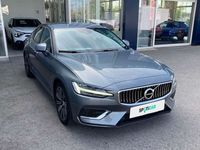 gebraucht Volvo S60 T8 AWD Recharge PHEV Inscription Geartronic