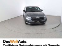 gebraucht Skoda Scala Selection TSI