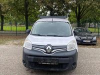 Gebraucht Renault Kangoo 75 PS (55 kW) 2016 Van / Kleinbus
