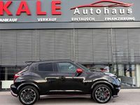 gebraucht Nissan Juke 16 DIG-T 4x4i Nismo RS Aut.