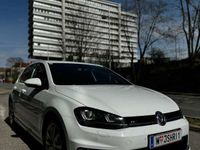 gebraucht VW Golf 1.6 TDI R-LINE