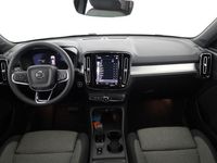 gebraucht Volvo XC40 Core 2WD B3 Core, Navi, Thors Hammer, Winter, Kamera, el. Klappe