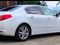 gebraucht Peugeot 508 20 HDI Allure