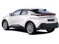 gebraucht Toyota C-HR 1.8 HEV 140 CVT LED ACC DigCo Kam CarPlay