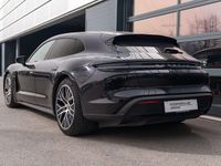 Gebraucht Porsche Taycan Sport Turismo 139 kW (190 PS) 2023 Schwarz Kombi
