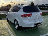 gebraucht Seat Altea XL Style 16 CR TDi