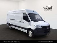 gebraucht Mercedes Sprinter 315 CDI