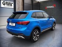 gebraucht MG ZS 1.5 Hybrid+ Luxury