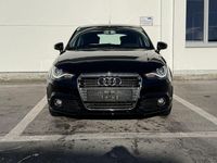 gebraucht Audi A1 1,6 TDI Attraction