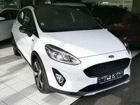 gebraucht Ford Fiesta Active X 1,0 EcoBoost Start/Stop Aut.