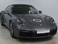 gebraucht Porsche 911 Carrera S Coupe PDK Modell 992