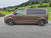 gebraucht Peugeot Traveller Active L2 BlueHDI 150 S&S