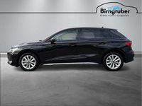 gebraucht Audi A3 Sportback 30 TFSI
