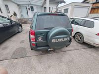 gebraucht Suzuki Grand Vitara 19 DDiS