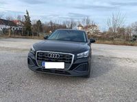 gebraucht Audi Q2 30 TFSI intense