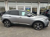 gebraucht Peugeot 3008 Allure EAT6 1,6 BlueHDi 120 S&S