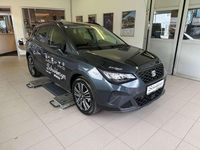 Neu Seat Arona Style 116 PS (85 kW) 2025 Grau SUV