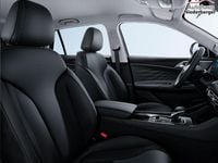 gebraucht MG HS Comfort HEV+ ACC TotW Kam Nav LED Keyl 19Z