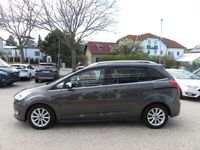 gebraucht Ford C-MAX Titanium 1,0 EcoBoost S/S