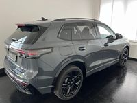 gebraucht VW Tiguan R-Line TDI 4MOTION DSG