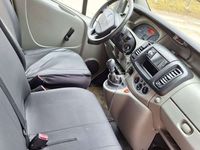 gebraucht Renault Trafic DK L1H1 2,7t 2,0 dCi