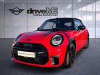 Gebraucht Mini John Cooper Works 231 PS (169 kW) 2025 Rot Kleinwagen