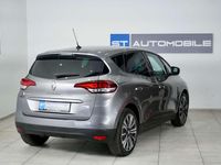 gebraucht Renault Scénic IV Life // EINPARKHILFE // FREISPRECHEINRICHTUNG //