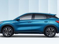 gebraucht BYD Atto 3 Design Pano Nav 360Kam ACC SHZ eHK Keyl