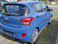 gebraucht Hyundai i10 Classic