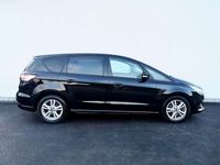 gebraucht Ford S-MAX Trend 2.0 TDCi Aut.