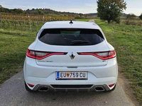 Gebraucht Renault Mégane GT Line GT 205 PS (150 kW) 2017 Limousine
