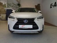 gebraucht Lexus NX300h AWD HYBRID Aut. *ABSOLUT VOLL *199PS SYSTEM