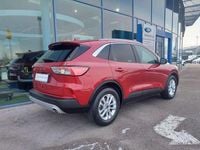 gebraucht Ford Kuga Kuga N 15DNAE62 TITANM X SUV